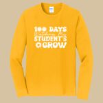 Staff Long Sleeve Shirt - Aggie Roberts Thumbnail