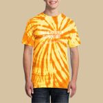 Staff Tie-Dye T-Shirt - Aggie Roberts Thumbnail