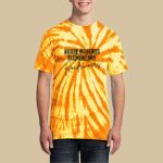 Staff Tie-Dye T-Shirt - Aggie Roberts Thumbnail