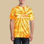 Staff Tie-Dye T-Shirt - Aggie Roberts Thumbnail