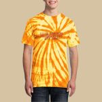 Staff Tie-Dye T-Shirt - Aggie Roberts Thumbnail