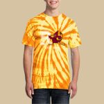 Staff Tie-Dye T-Shirt - Aggie Roberts Thumbnail