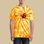 Staff Tie-Dye T-Shirt - Aggie Roberts Thumbnail