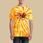 Staff Tie-Dye T-Shirt - Aggie Roberts Thumbnail