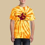 Staff Tie-Dye T-Shirt - Aggie Roberts Thumbnail