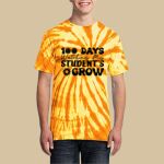 Staff Tie-Dye T-Shirt - Aggie Roberts Thumbnail