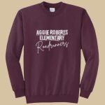 Staff Crewneck - Aggie Roberts Thumbnail