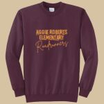 Staff Crewneck - Aggie Roberts Thumbnail
