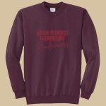 Staff Crewneck - Aggie Roberts Thumbnail
