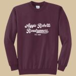 Staff Crewneck - Aggie Roberts Thumbnail