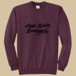 Staff Crewneck - Aggie Roberts Thumbnail