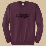 Staff Crewneck - Aggie Roberts Thumbnail