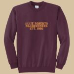 Staff Crewneck - Aggie Roberts Thumbnail
