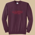 Staff Crewneck - Aggie Roberts Thumbnail