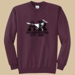 Staff Crewneck - Aggie Roberts Thumbnail