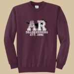Staff Crewneck - Aggie Roberts Thumbnail