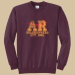 Staff Crewneck - Aggie Roberts Thumbnail