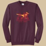 Staff Crewneck - Aggie Roberts Thumbnail