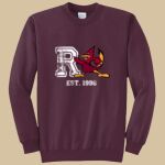 Staff Crewneck - Aggie Roberts Thumbnail