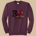 Staff Crewneck - Aggie Roberts Thumbnail