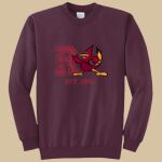 Staff Crewneck - Aggie Roberts Thumbnail