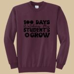 Staff Crewneck - Aggie Roberts Thumbnail