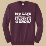 Staff Crewneck - Aggie Roberts Thumbnail