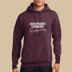Staff Hoodie - Aggie Roberts Thumbnail
