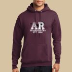 Staff Hoodie - Aggie Roberts Thumbnail