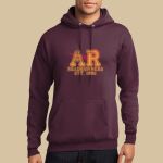 Staff Hoodie - Aggie Roberts Thumbnail