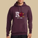 Staff Hoodie - Aggie Roberts Thumbnail