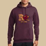 Staff Hoodie - Aggie Roberts Thumbnail