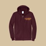 Staff Zip Jacket - Aggie Roberts Thumbnail