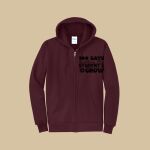 Staff Zip Jacket - Aggie Roberts Thumbnail