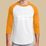 Staff Raglan T-Shirt - Aggie Roberts Thumbnail