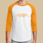 Staff Raglan T-Shirt - Aggie Roberts Thumbnail