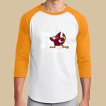 Staff Raglan T-Shirt - Aggie Roberts Thumbnail